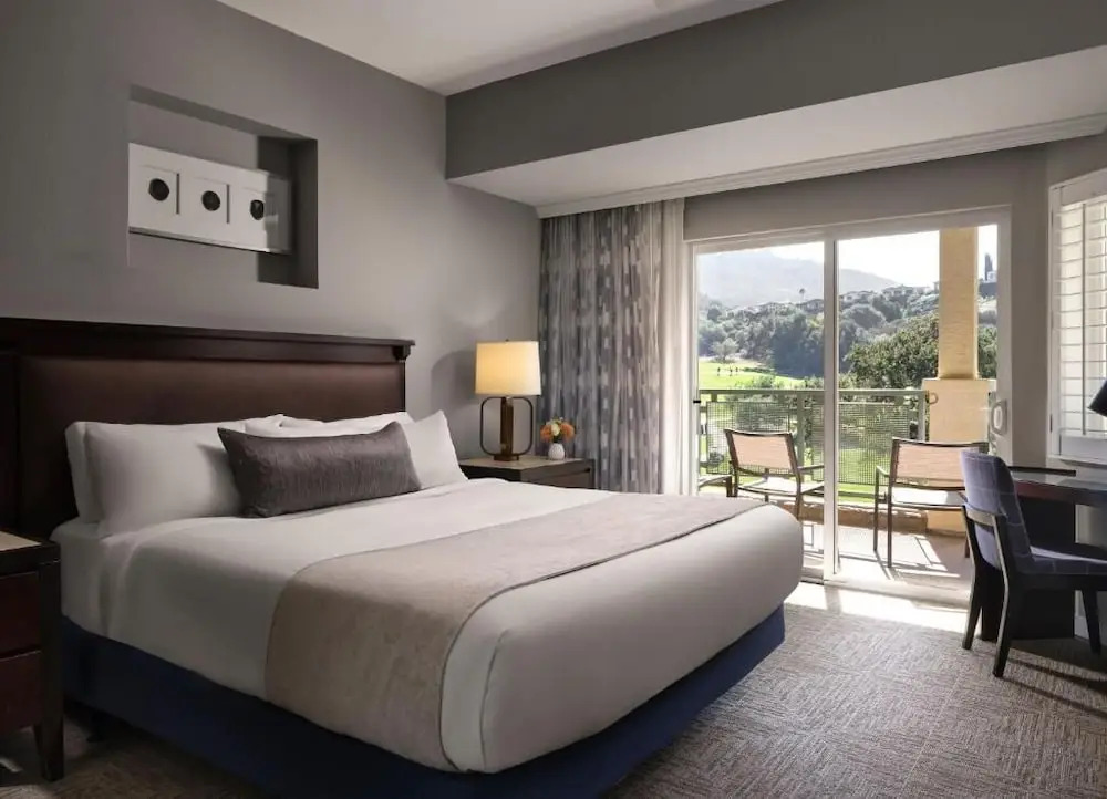 The Welk - Mountain Villas, Escondido, USA