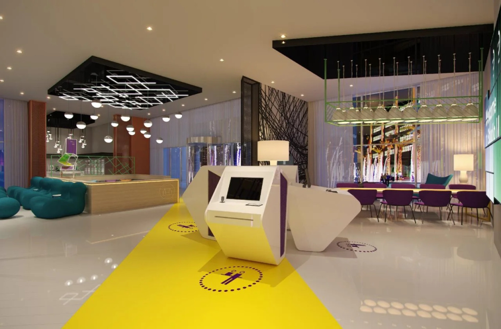 Studio M Arabian Plaza Hotel & Hotel Apartments