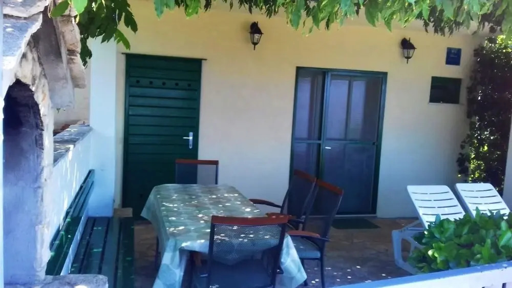 House Marija