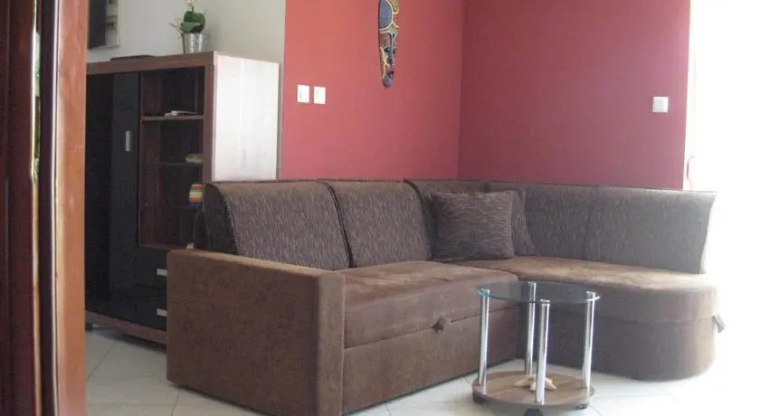 Apartment Ruf