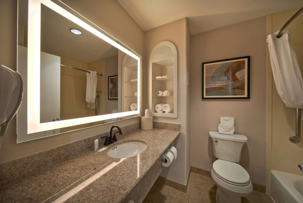 Wingate by Wyndham Houston Bush Intercontinental Airport