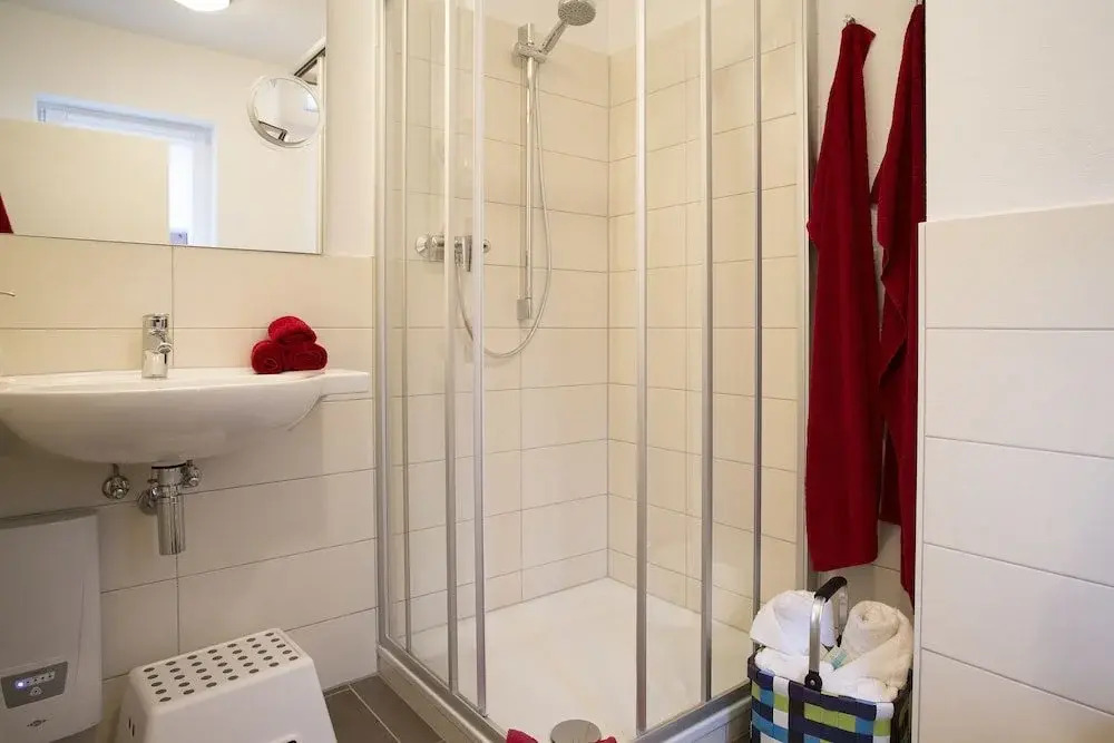 Weyher Aparthotel