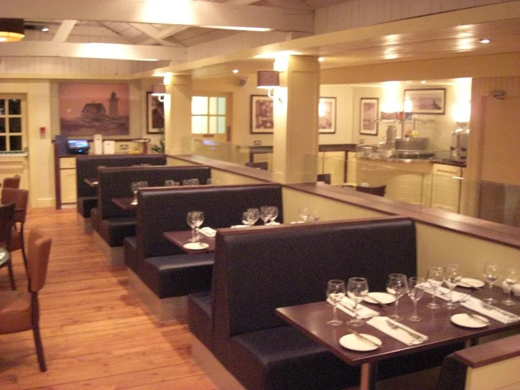 Madison Hotel