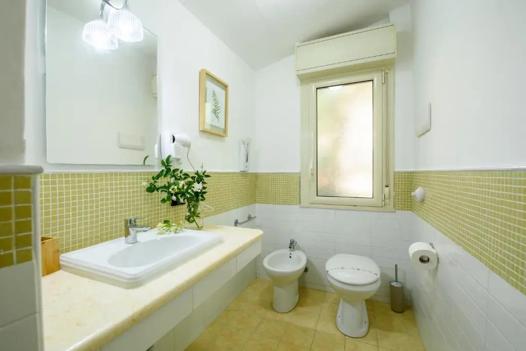 Villa Megna - Green Paradise B&B