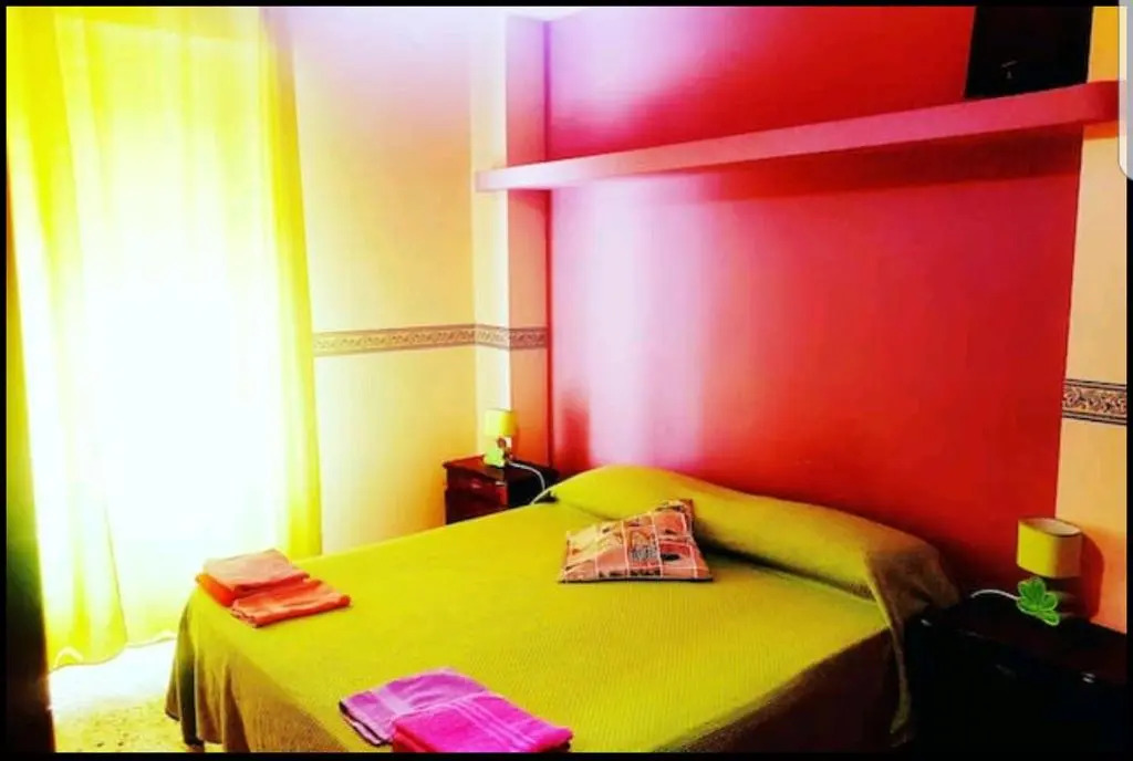 Vista Mare Rooms