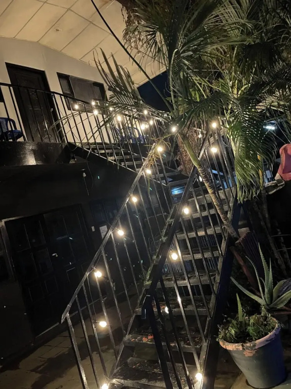 Oasis Hostel