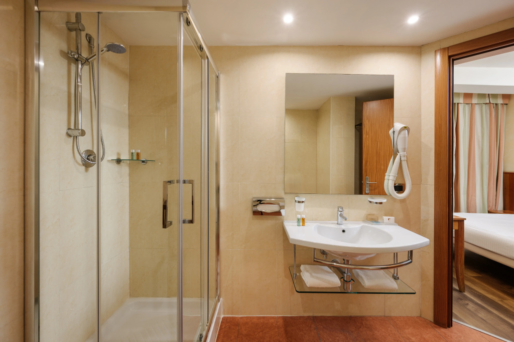 Hotel dei Cavalieri Caserta - La Reggia