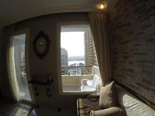 Al Hamed for Furnished Apartments