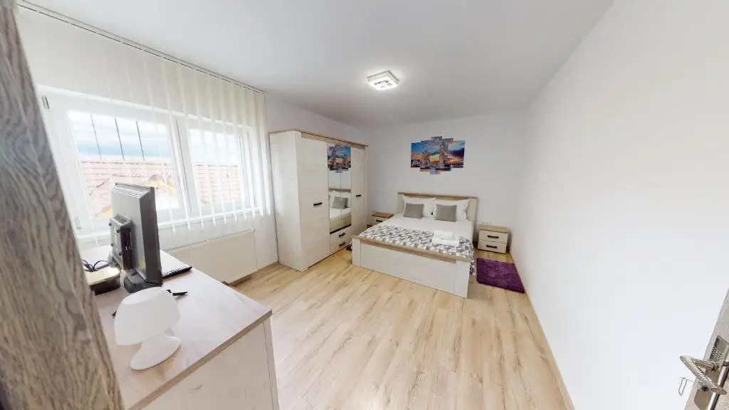 Harmony Apartment VRT