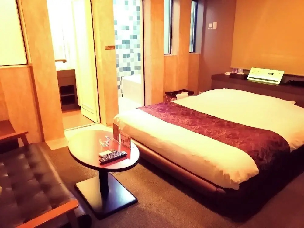 HOTEL 壮-soh-shibuya