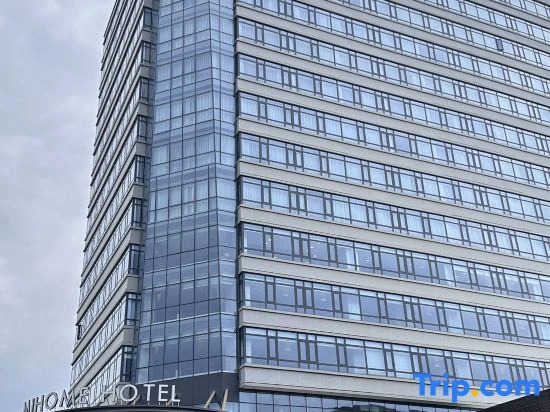 Quanzhou Mihome Hotel（Luojiang Shuangyang Store）