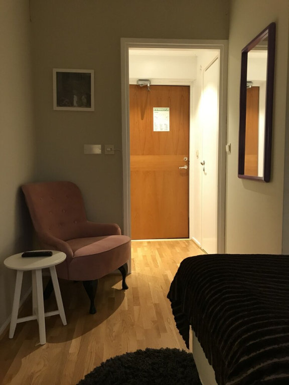 Gränna Strandhotell