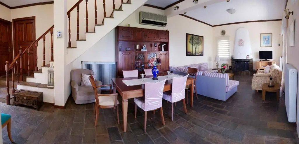 Villa Eleonas