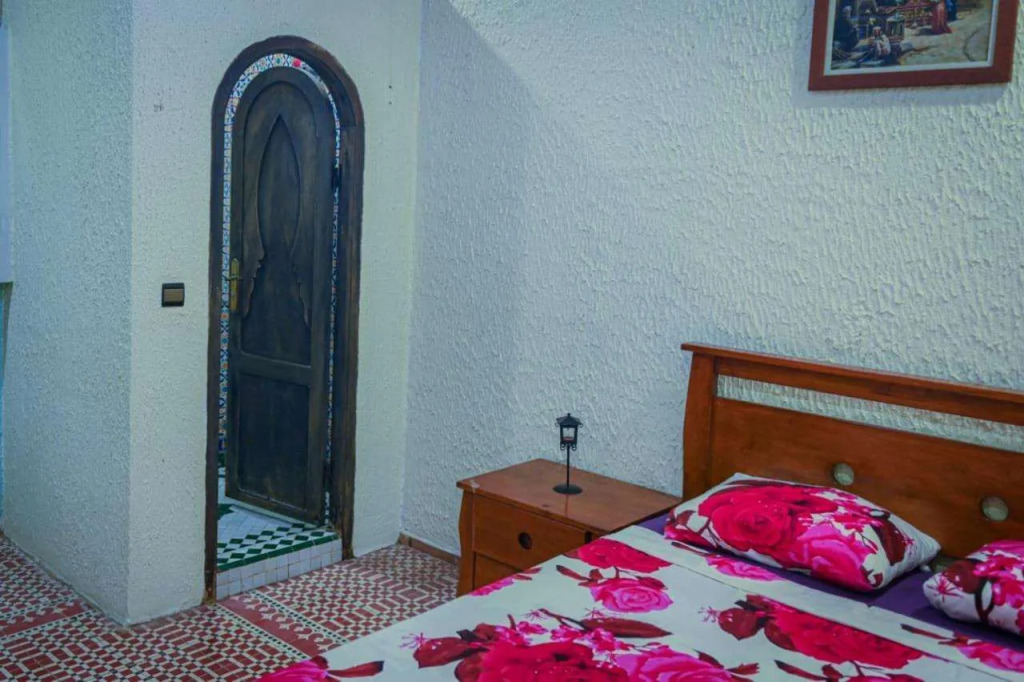 Riad Razoli Sidi Fateh