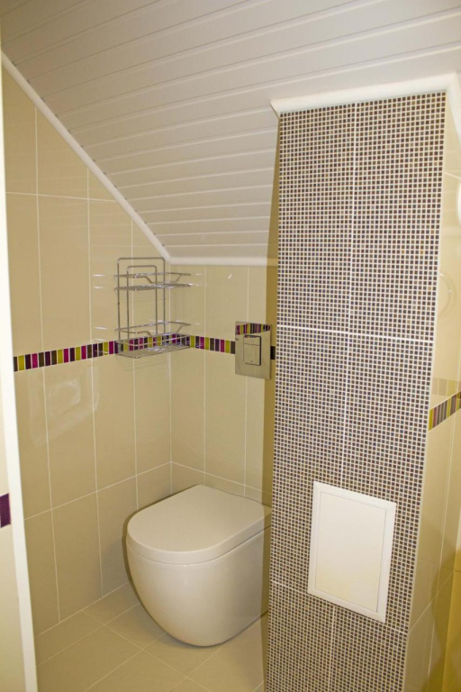 Complex Chayka Guest House