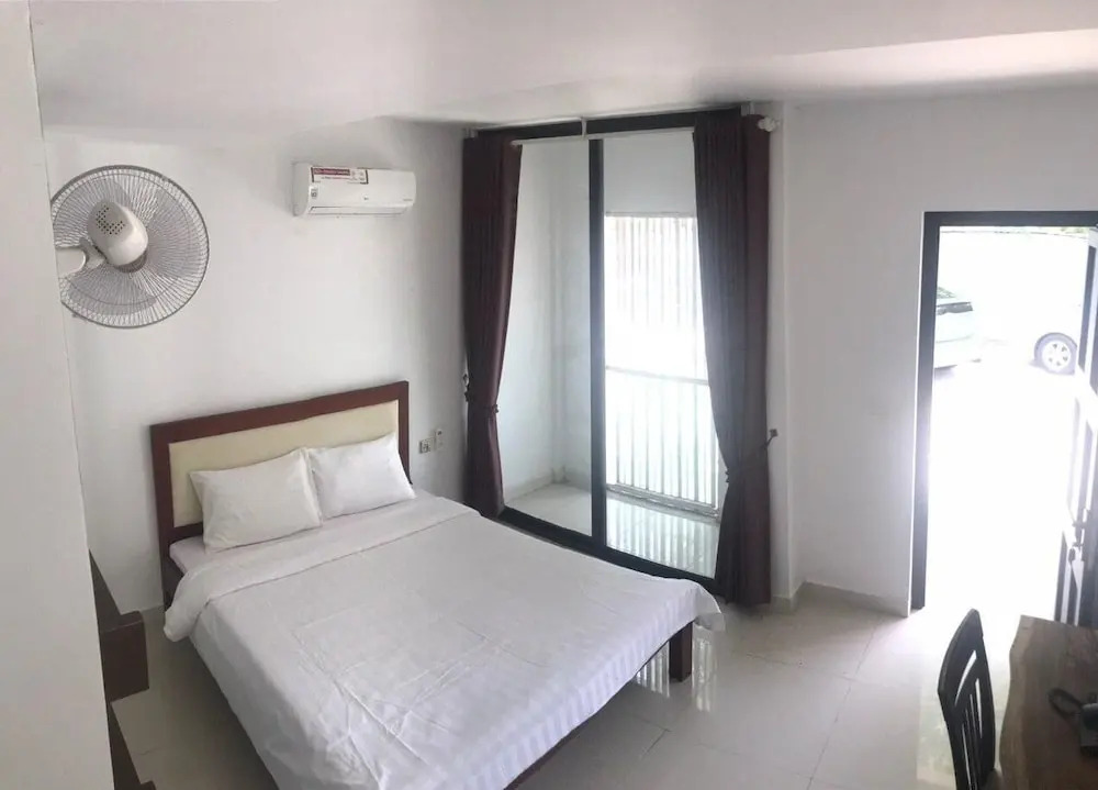 BK Hotel