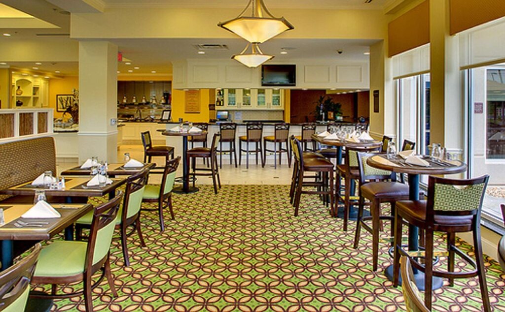 Hilton Garden Inn Tifton