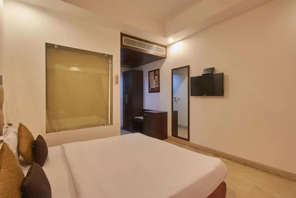 Hotel Livasa Inn