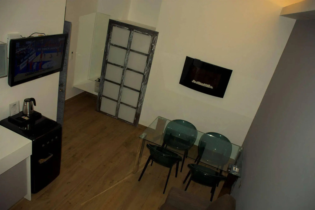 231 Suite Via Roma