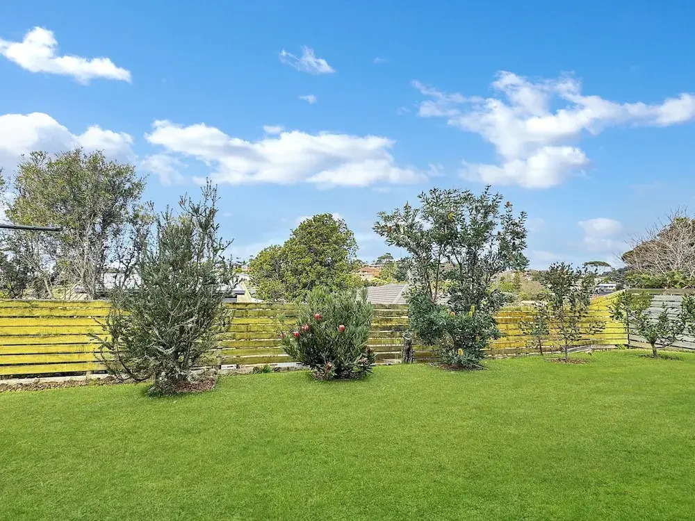 2-bed Beach Haven With Garden & Alfresco Dining