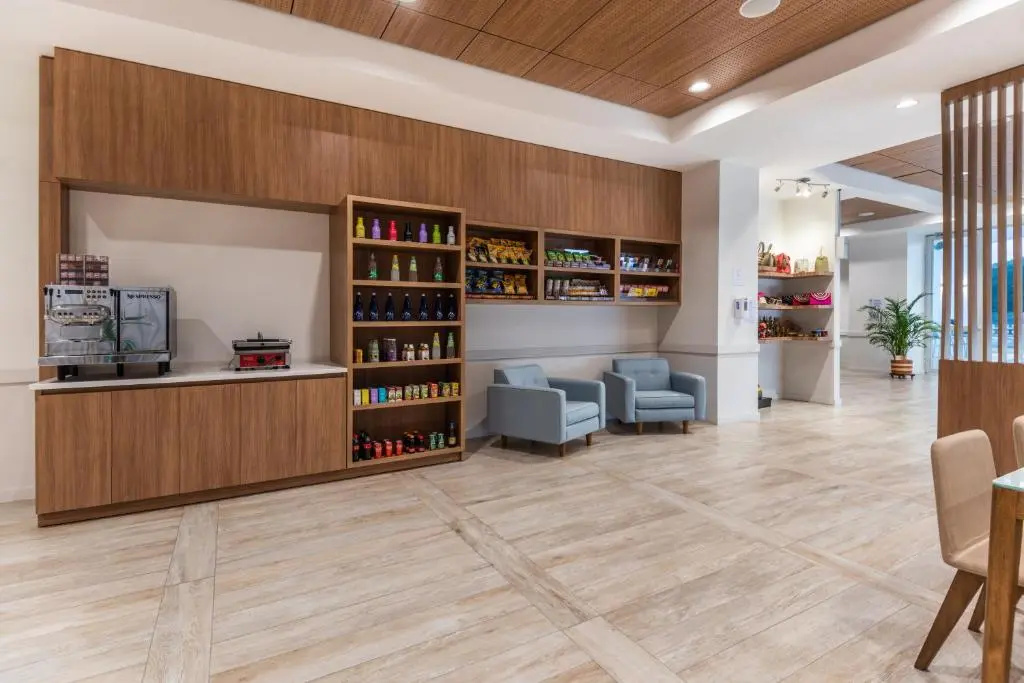 Holiday Inn Express Cartagena Manga by IHG