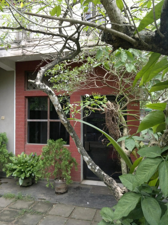 Villa Vidura