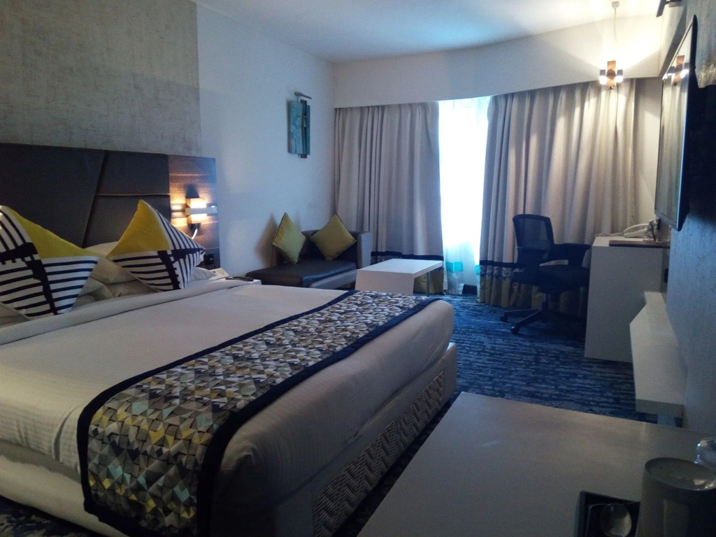 Sayaji Indore