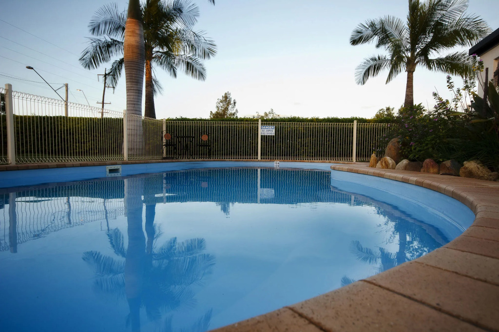 Silo Motor Inn Biloela