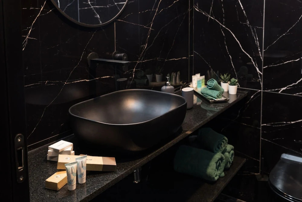 Joseph Hotel TLV