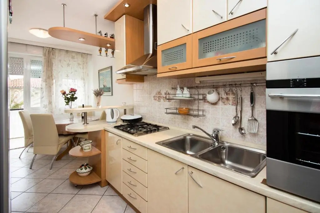 Apartment Luce