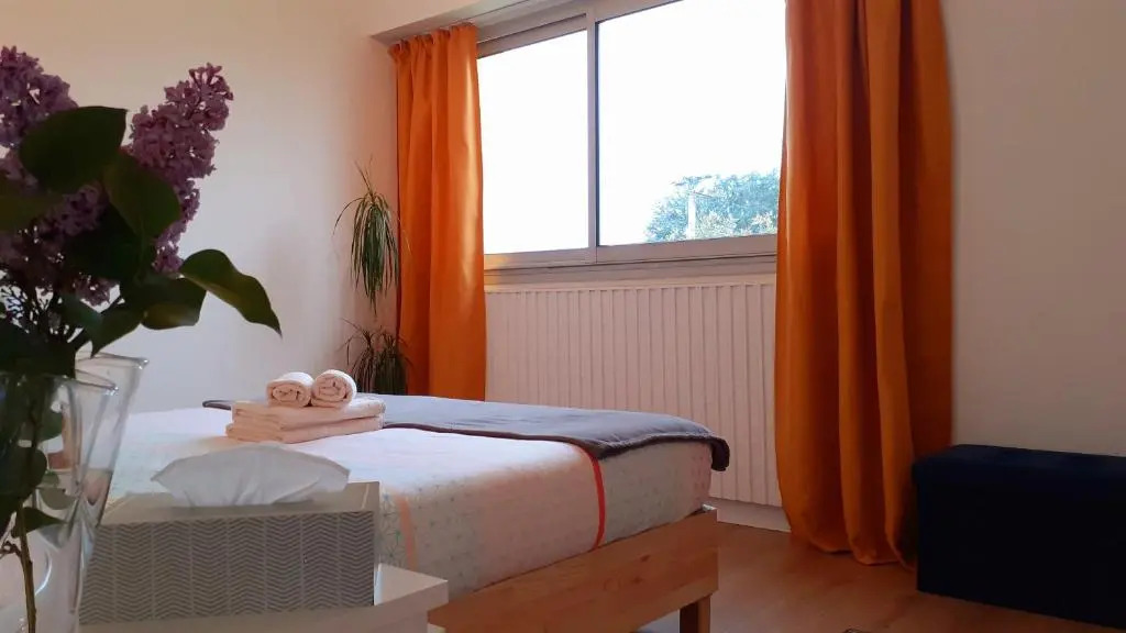 Logis de Libourne