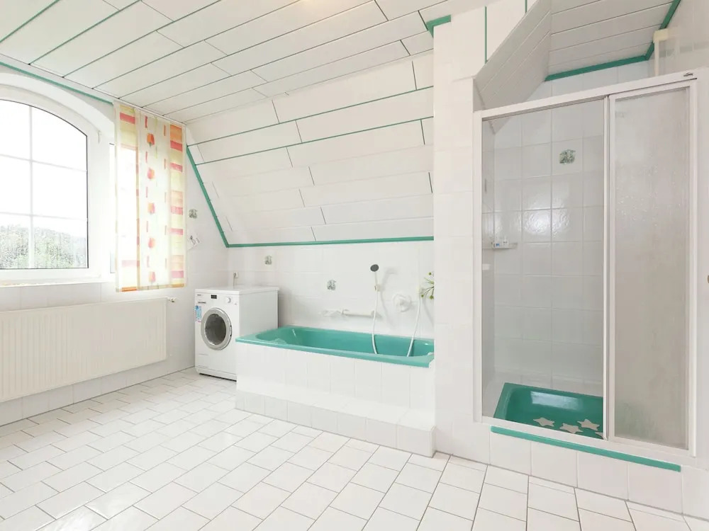 Cozy Apartment in Gerolstein with Garden