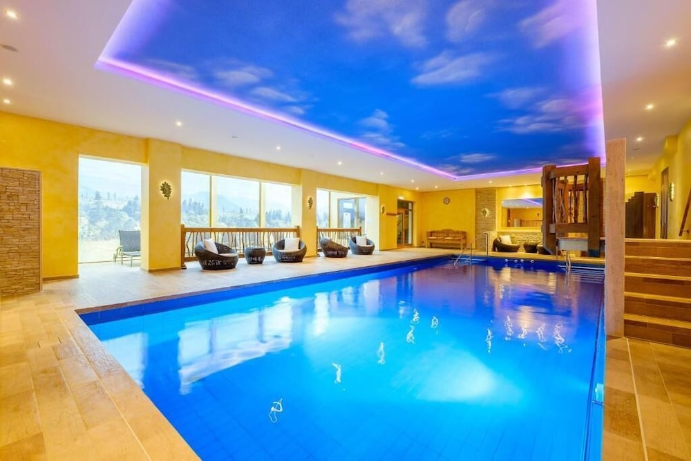 Tanne Tonbach - Wellness & Wohlfühl Hotel