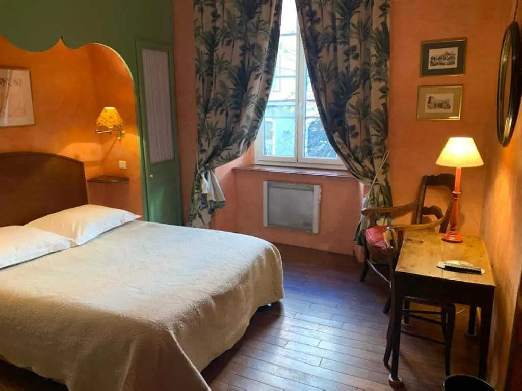 Hotel Central Bastia