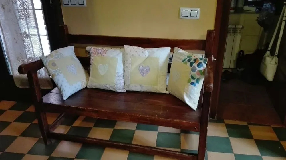 Casa Rural La Parra