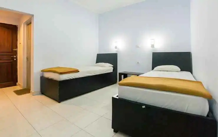 Hotel Ledetadu