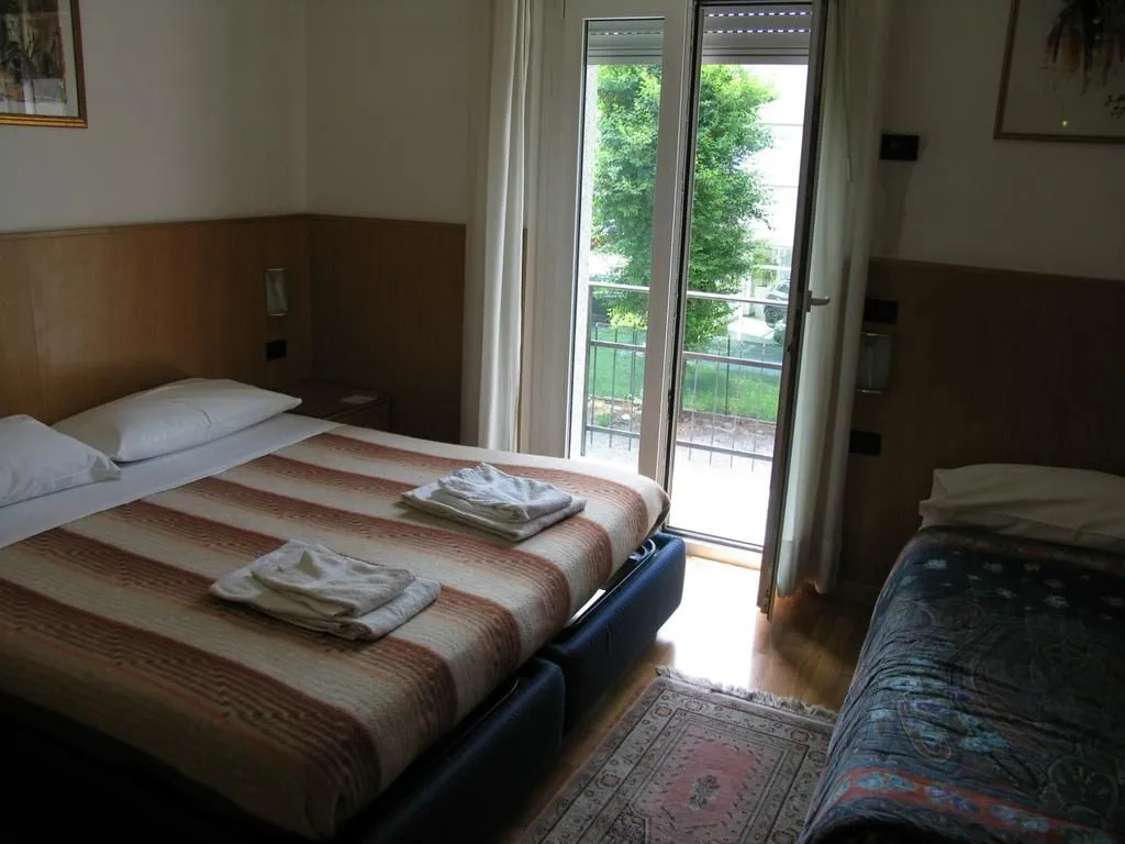 Hotel Oasi