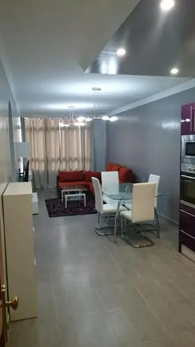 Apartamento Corralejo