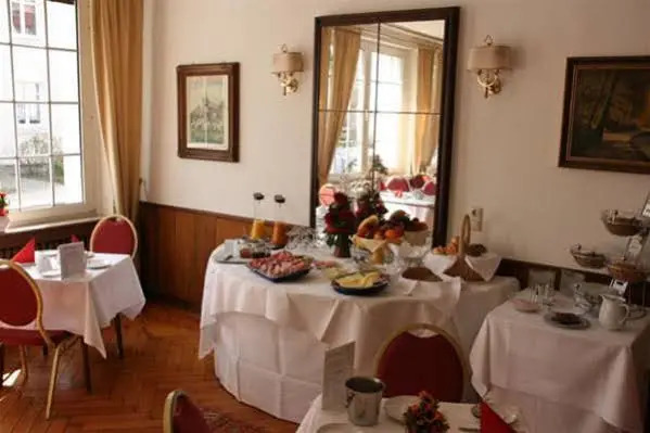 Hotel Diening