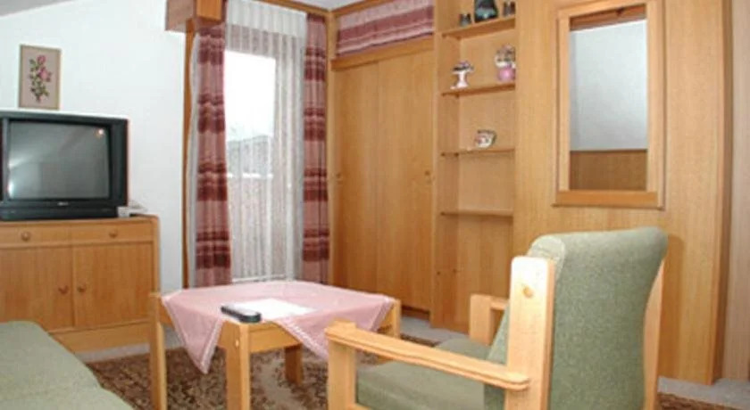 Hotel Hörlgut