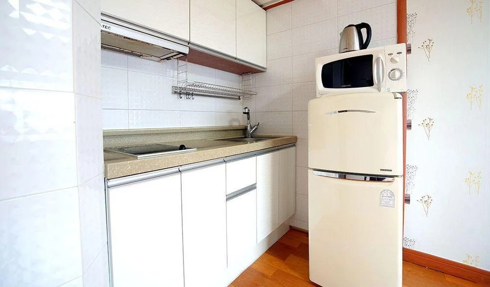 Jeju E-house Pension
