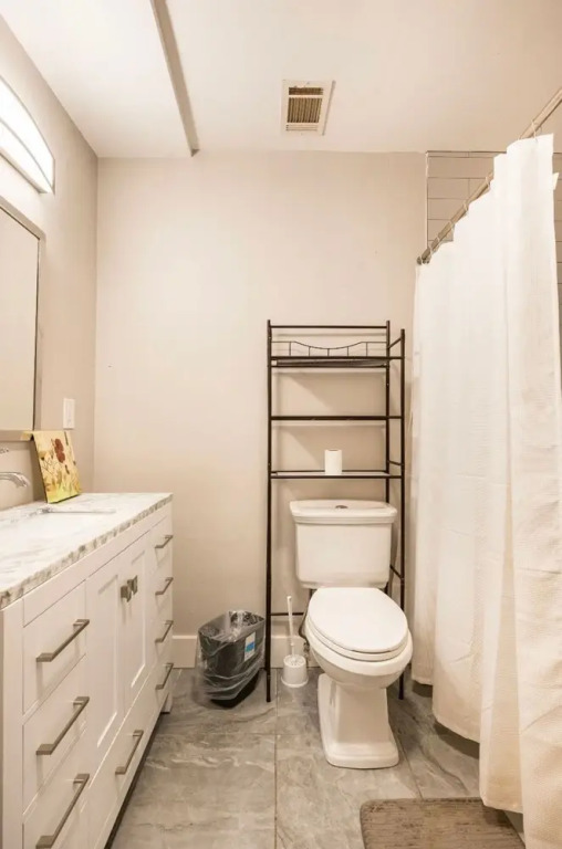 Charming Fully-renovated Bungalow