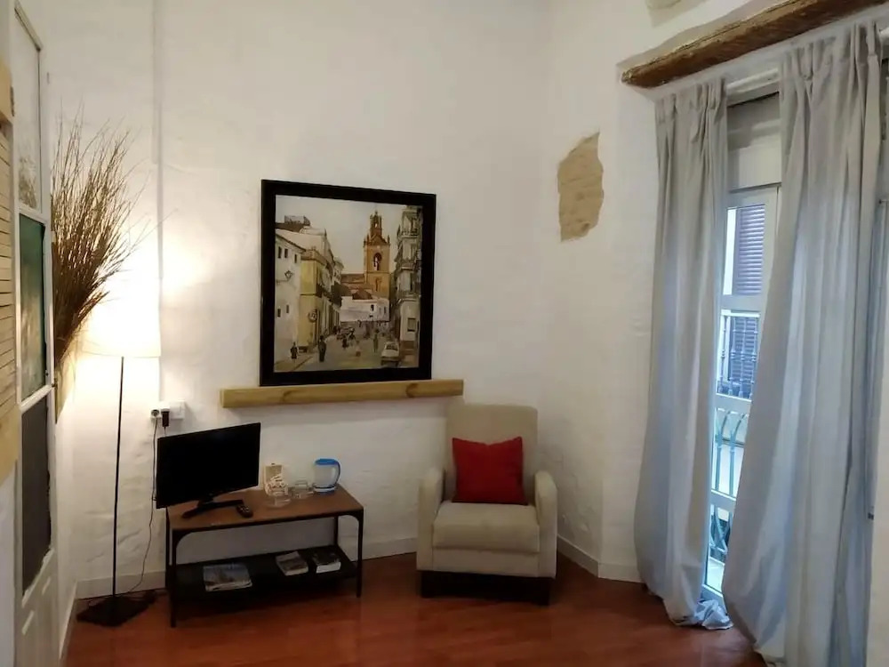 House with 6 Bedrooms in Sevilla, with Terrace And Wifi