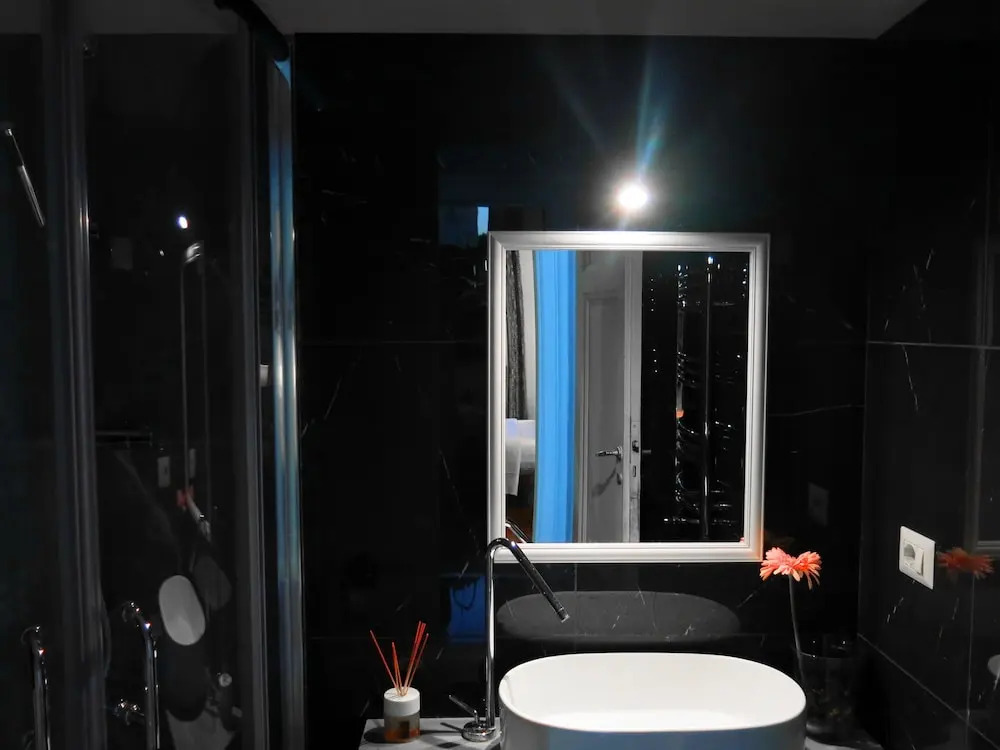 NIK Rooms