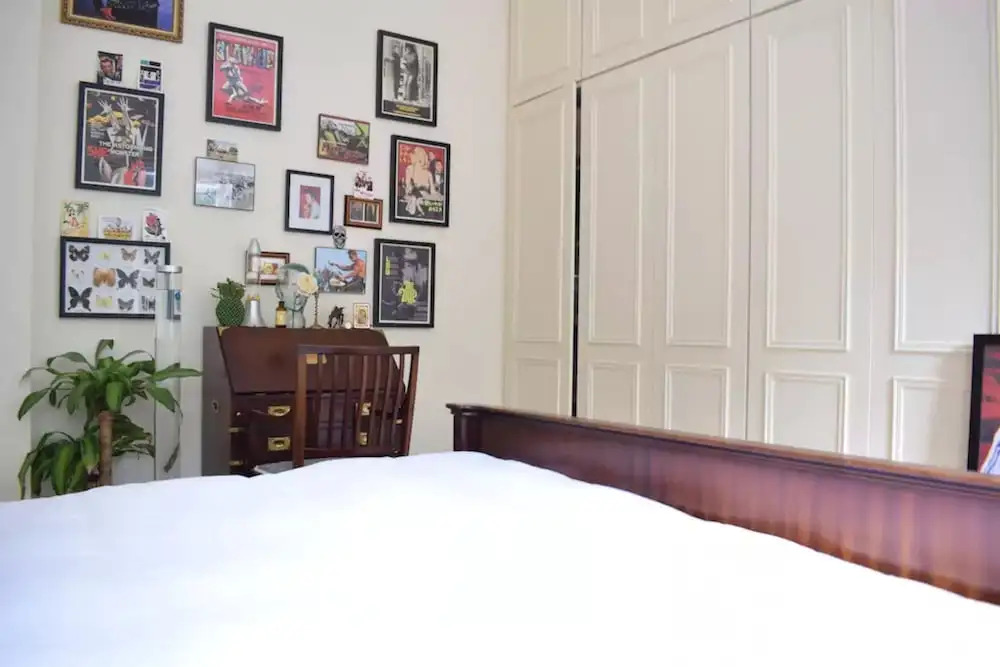 2 Bedroom Property Close to Stepney Green Station