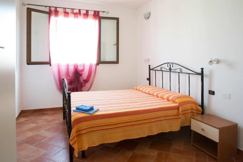 Appartamenti Su Nenneri