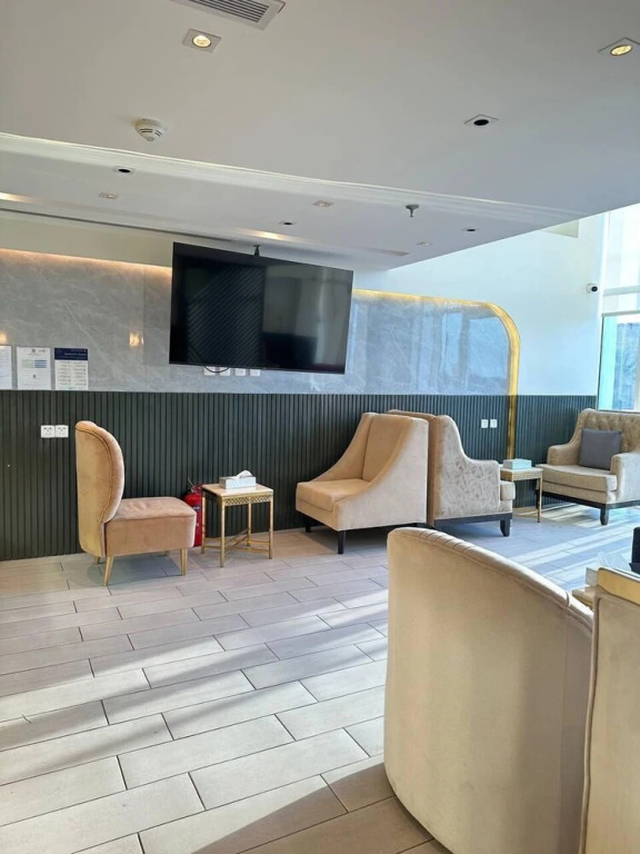 Seven Garden Hotel - Airport
