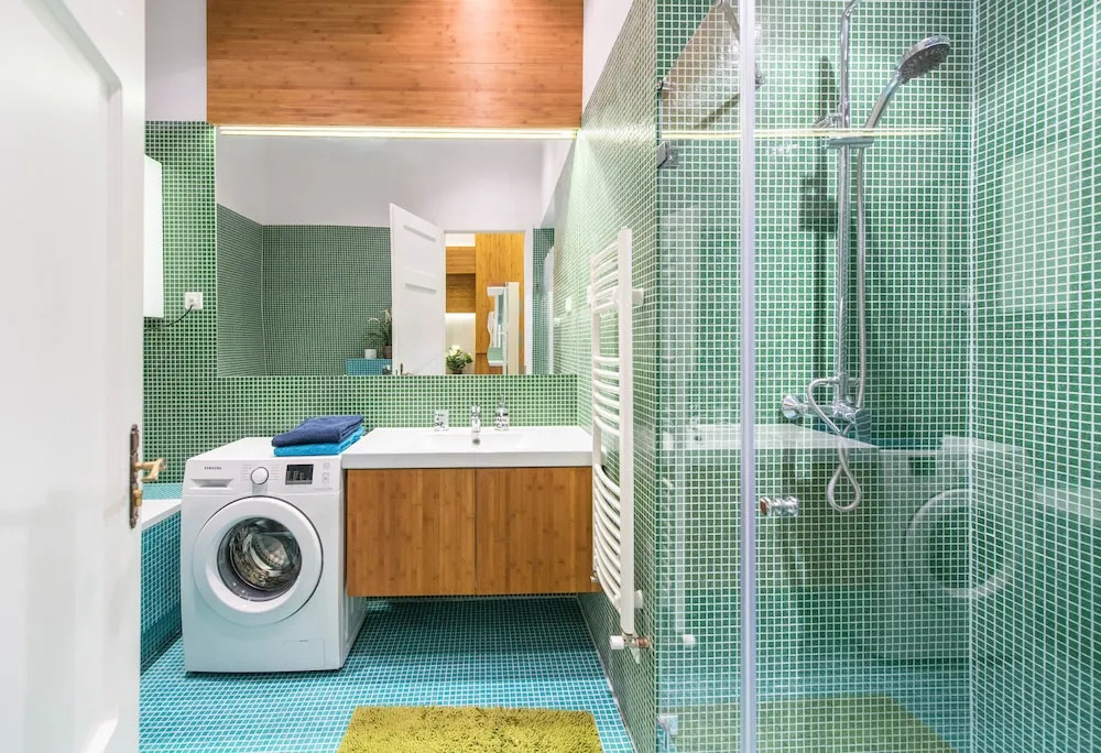 Oasis Apartments - Paulay Ede Street