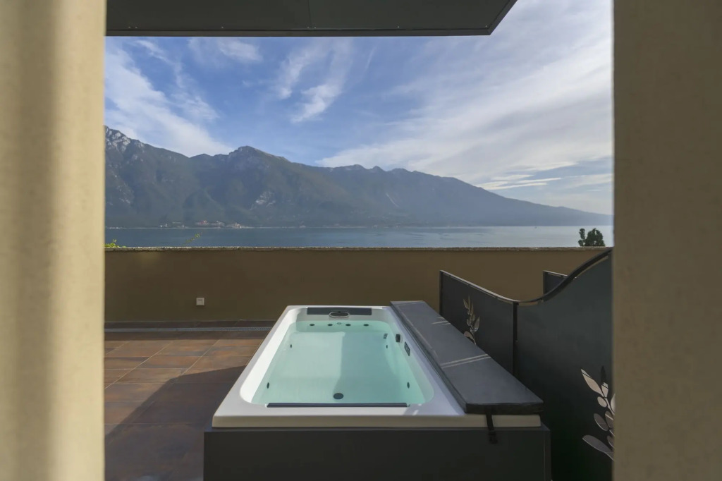 Hotel Villa Dirce