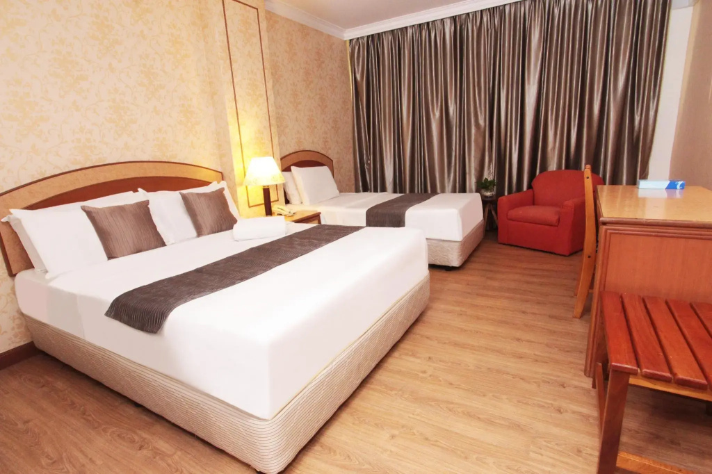 Pelican Hotel